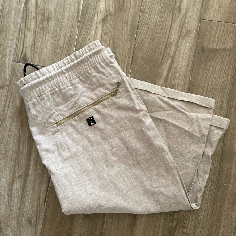 Raw Yarn Industries men shorts